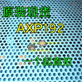 10pcs izvirne nove AXP192 AXP192 moč upravljanja IC QFP-48