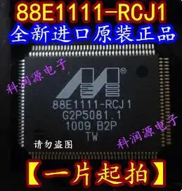88E1111-RCJ1 QFP128 /