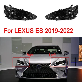 Avtomobilski Žarometi Nazaj Hiša Za LEXUS ES 2019 2020 2021 2022 Avto Zadaj Znanja Auto Dnu Varnostno Znanja Auto Dodatki