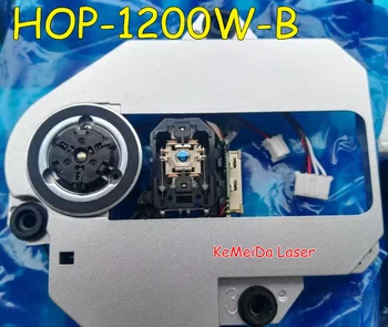 HOP-1200W-B 1200W-B HOP-1200W HOP-1200WB 1200W-B HOP-1200 DV520 Čisto Nov Raido Avto Laser Objektiv Optični Pick-up
