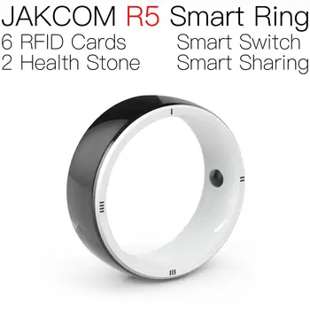 JAKCOM R5 Smart Obroč Nov Izdelek Security protection IS senzorska oprema, RFID elektronski oznako 200328238