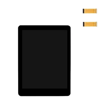 Kapacitivni Zaslon na Dotik Modul Za Raspberry Pi Mini DSI Zaslon Ips v Celoti Opremljena 480 x 640 slikovnih Pik, Za 2,8 Palčni