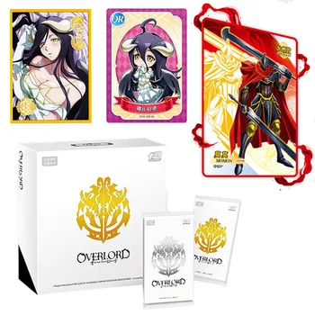 Kotak kartu permainan Anime VRHOVNI Zbirka mainan hadiah untuk anak-anak hadiah ulang tahun anak Anime Jepang TCG Cartas