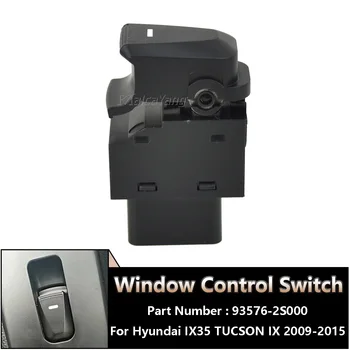 Za Hyundai ix35 Tucson Ix osebni Avtomobil Okno, Električni Window Lifter Konzola za Nadzor Stikalo Gumb 935762S000 93576-2S000