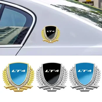 auto accessory accsesories avto nalepke za Chevrolet LTZ LT1 LT4 CRUZE onix tracke prisma sonic Silverado Primestnih Prečna