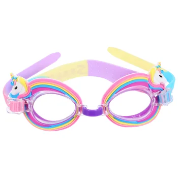 otroci plavanje očala, plavanje očala očala anti - fog zaščito pred uv žarki nepremočljiva očala z otroci plavanje očala za Potapljanje