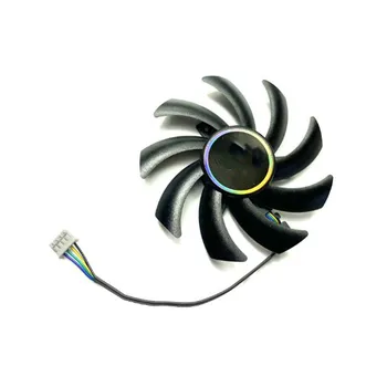 Grafične kartice hlajenje ventilator FDC10H12S9-C za LENOOVO GTX1660 1660ti SUPER ITX