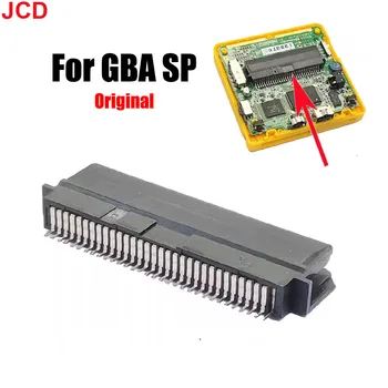 JCD 1pcs Original 32PIn Kaseta Priključek Za GBA SP Gaming Igralni Popravilo Delov Adapter Za GBA SP Igralne Konzole Card Reader